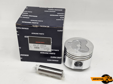 Поршень MMC L2E. L3E finger 21mm. 30L17-00030. 30L17-10013 Japan