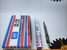 Свеча накаливания PI50. PI-50. Y-954M/7779 GI016 8-94135-377-4/. 4BG1,4BE2,4HF1,6HH1 24V-23 (HKT)