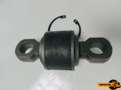 Сайлентблок реактивной тяги UD 5554200Z09; 55542-00Z09; 5554200Z0C; 55542-00Z0C (Ø75mm крайние) 