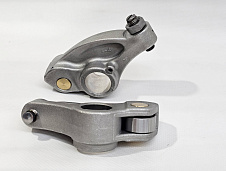 Коромысло клапана ISUZU 4HE1, 4HF1, 4HG1, 6HE1, 6HE1N, 6HE1TC, 6HE1TCC, 6HE1TCN, 6HH1, 6HH1N   8-97014-258-2 EX