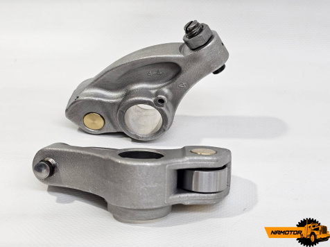 Коромысло клапана ISUZU 4HE1, 4HF1, 4HG1, 6HE1, 6HE1N, 6HE1TC, 6HE1TCC, 6HE1TCN, 6HH1, 6HH1N   8-97014-258-2 EX