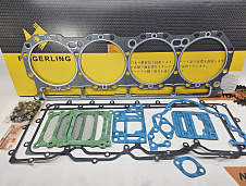 Ремкомплект двигателя MITSUBISHI 8M20. 8M21 ME996771, ME996772, ME997679. ME996182 Korea