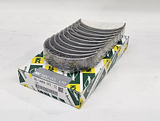 Вкладыши коренные 1DZ. MS-1446A, M9350A, M713A, 11701-78200. STD NDC