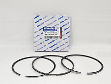 Кольца поршневые SAA6D125. 6D125. S6D125. 6150-31-2033/6150-31-2032/6150-31-2031/ 6150-32-2030 (D125 2.5-2.5-4mm) Japan ORIGINAL