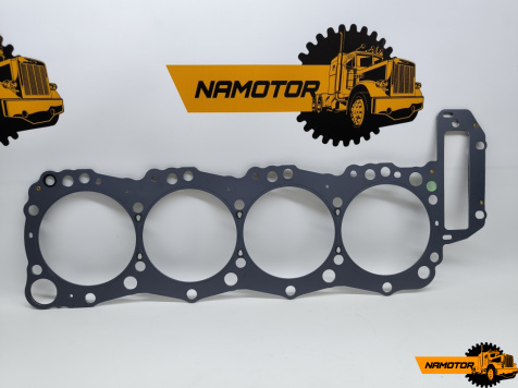 Прокладка ГБЦ HINO J05C(T) J05D J05E   11115-2611, 11115-2610, 11115-2471, 11115-2910, 11115-E0120, S8G2041 