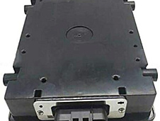 Контроллер (компьютер, мозги, ЭБУ, ECU, блок управления) Hitachi ZX210-5G, ZX350-6G p/n YA00004270