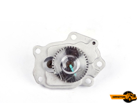 Насос масляный NISSAN L331-0021A, 15010-1W401, 15010-1W402  QD32TI/ETI  TBK