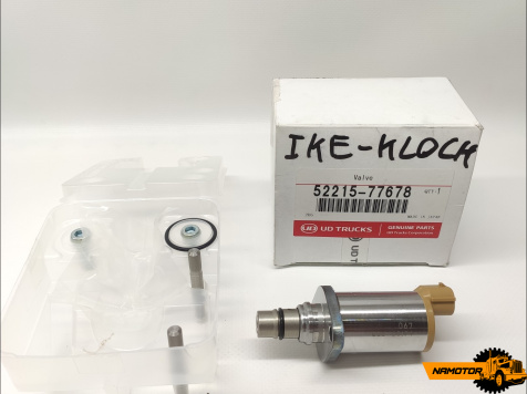 Датчик NISSAN GH7. MD92. 52215-77678 ORIGINAL