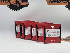 Кольца поршневые NISSAN FE6. 34201 12040-Z5608. 12040-Z5605. 12040-Z5607 FE6(T) STD (2.5Kx2x3 ) Japan