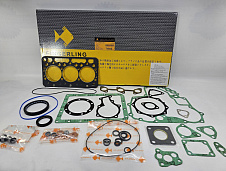 Ремкомплект двигателя KUBOTA D722 Japan good quality METAL