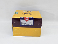 Кольца поршневые ISUZU 6RB1 6RB2 6RA1 6RA2 STD. 1-12121-073-0, 1-12121-076-0, 1-12121-086-0. 1121210730. 1121210760. 1121210860. SDI10-117ZZ . 4-2,5-4 мм NPR JAPAN