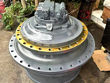 Гидромотор хода ZX800/850-3/870-5G/LC-5G 4688059RM