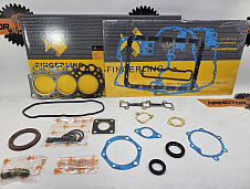 Ремкомплект двигателя MITSUBISHI L3E. L3E2. MM433975