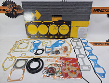 Ремкомплект двигателя YANMAR 4TNC88 Japan