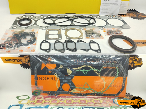 Ремкомплект двигателя ISUZU 6BG1, 6BF1, 6BG1T 1-87810-404-0, 1-87810-609-2, 1-87810-369-0, 1-87811-203-1