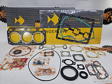 Ремкомплект двигателя 3T84-2