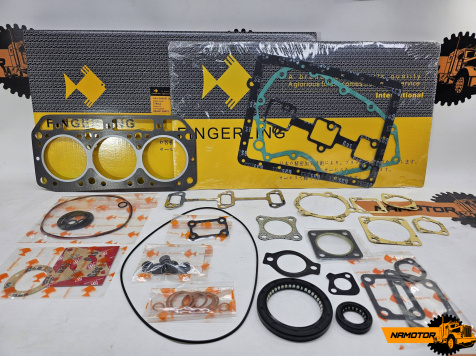 Ремкомплект двигателя 3T84-2