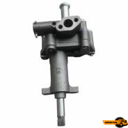 Насос масляный ISUZU 6BG1. L210-0093M, 1-13100-211-0. TBK