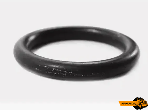 Уплотнение топливной форсунки 16618-8H800 / 16618-54T00 / 16618-2W200 ZD30DD / RD28TI / ZD30DDTI / ZD30 / ZD30DDT / KA24E / TD27T / TD27 Nissan Japan