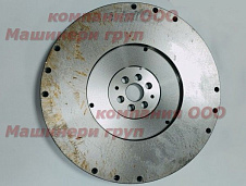 Маховик HINO EH700, FW-812, 13450-1012, 13453-1012. (325MM x 129T x 6H x 15MM x Ø39,6MM)