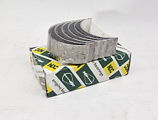 Вкладыши шатунные R175, 3AB1, 3AA1, 3AD1, 5-12271-005-0 STD NDC