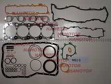 Ремкомплект двигателя ISUZU 4HG1 (Old)  HL