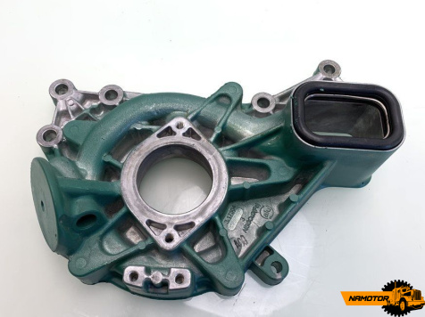 Насос масляный VOLVO/Renault L2131-0001M, 21573434, GH5TA  TBK