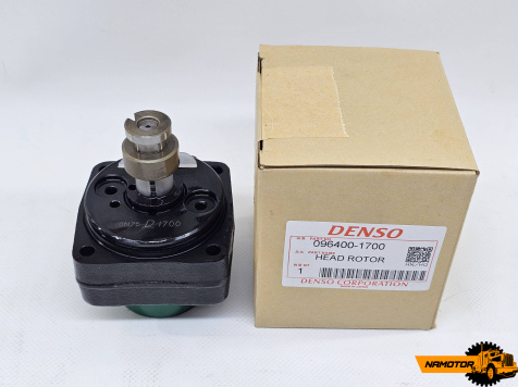 Плунжерная пара 1HD-FT. 096400-1700. 22140-17840. 22140-17841. HDJ81 (=096400-1521) DENSO 