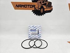 Кольца поршневые KOMATSU 4D94, 3D94, 3TNE94. 4TNV94. 6142-32-2020, 6142-32-2030, (2.9-2.5-5 мм) "STD" (на 1 порш) Japan