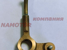 Форсунка масляная ISUZU 1-13342-092-0 133420920 6RB1 10PC1 10PD1 8PC1 8PD1