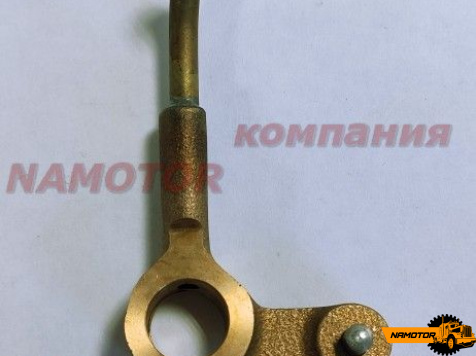 Форсунка масляная ISUZU 1-13342-092-0 133420920 6RB1 10PC1 10PD1 8PC1 8PD1