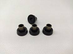 Прокладка болта клапанной крышки ISUZU 4HF1. 4HG1. 8971056895; 8-97105-689-5; 8971056896; 8-97105-689-6