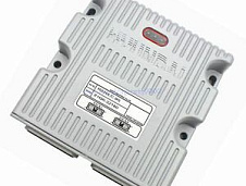 Контроллер (компьютер, мозги, ЭБУ, ECU, блок управления) Hyundai R220LC-9S p/n 21Q6-32180
