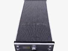 Радиатор hitachi zx850 4723688