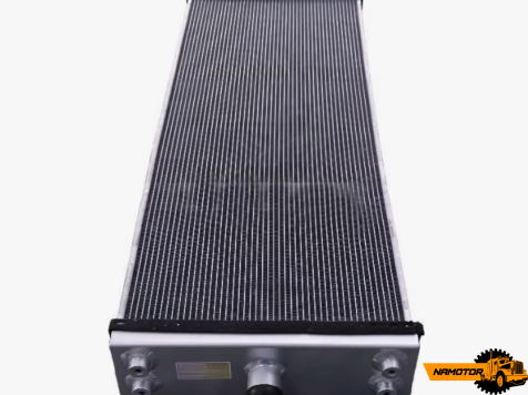 Радиатор hitachi zx850 4723688