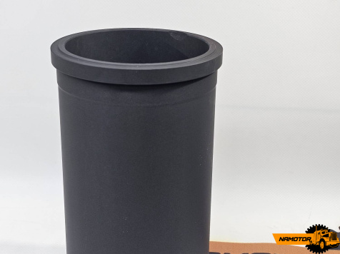 Гильза ДВС MITSUBISHI 6DS7 ME029187. ME029081