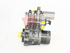 Насос топливный (ТНВД) Cummins K19, KTA19 4306517, 5471846 Bosch