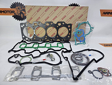 Ремкомплект двигателя TOYOTA 2C-T  04111-64670, 04111-64106, 04111-64178, 04111-64356, 04111-64359, 04111-64670, 04111-64352