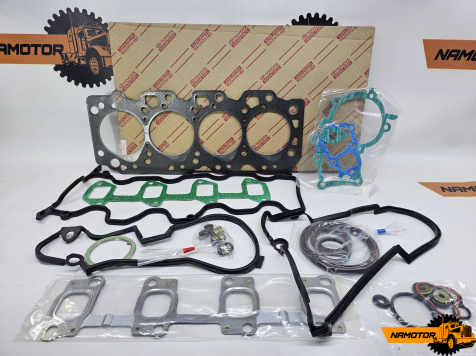 Ремкомплект двигателя TOYOTA 2C-T  04111-64670, 04111-64106, 04111-64178, 04111-64356, 04111-64359, 04111-64670, 04111-64352