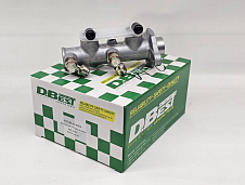 Главный тормозной цилиндр с сборе MAZDA S58B-43-400A SY56L 15/16"