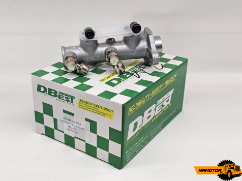 Главный тормозной цилиндр с сборе MAZDA S58B-43-400A SY56L 15/16" 