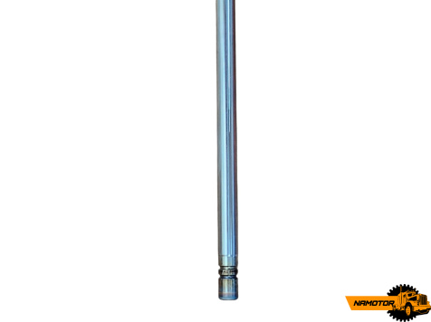 Клапан выпускной S12A2-pta. S6B. S6A2. EMB-5392/MIX-48/ 32504-11201/ 32504-01200. 50-10-180mm