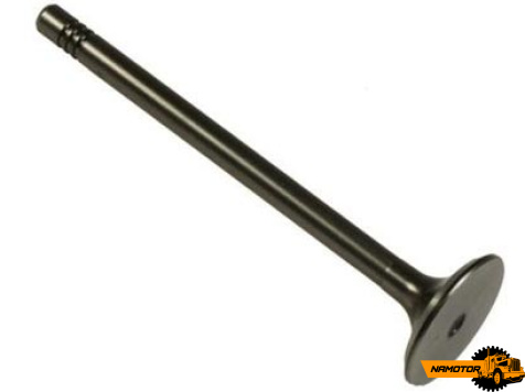 Клапан выпускной N844, N843 (34-7-99.5mm)