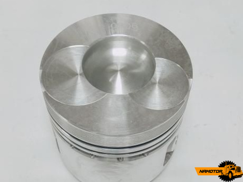 Поршни ДВС DOOSAN DB33 PN70000 65.02501-0206. (КОМП-КТ)