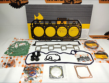 Ремкомплект двигателя 4TNV94 metal 16V