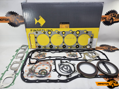 Ремкомплект двигателя ISUZU 4HG1 (Old) Korea