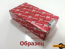 Вкладыш шатунный R707A CB-1436A  13041-17010 17011 (SIZE 0.25) 1HZ 1HD  (NDC)