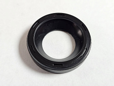 Сальник Уплотнение Форсунки 4HL1, 4HK1, 6HK1,6UZ1. 4JJ1. 6WG1. 6WF1 16694Z5500, 16694-Z5500. 1K0110107, 1096390340, 1-09639-034-0. 1405589TA4. 14055-89TA4.  EZ8062A (18-30-7) NOK Japan