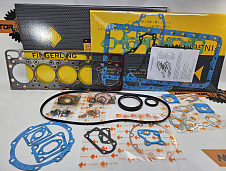 Ремкомплект двигателя KUBOTA F2803 OLD