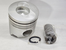 Поршень 8DC11. ME093426, ME093427, ME093942, ME093943, ME093944. (D  =64мм). ALFIN- 